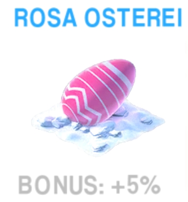 Rosa Osterei           